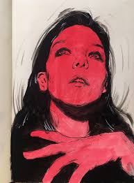 Meet Alvaro Escobar — Sktchy