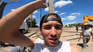 Corey Funk Slip and Slide Incident