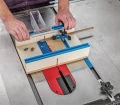 Find everything you need to make your next project a success. Rockler Table Saw Small Parts Sled Woodworking Blog Videos Plans How To