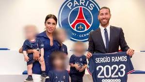 Maybe you would like to learn more about one of these? Pilar Rubio And Sergio Ramos Take The Whole Family To Paris In An Exciting New Stage Junipersports