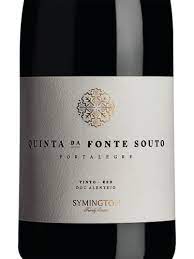 Quinta do fonte souto alentejo portalegre tinto 2017 symington family estates. 2017 Quinta Da Fonte Souto Tinto Vivino