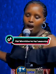 Har'abumbise ko har'uwavutse: Indirimbo Ziruhura Umutima