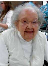 Dorothy Hatch Obituary (1924