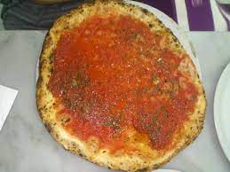 pizza marinara antica pizzeria da michele napoli marinara recipe pizza marinara recipe recipes