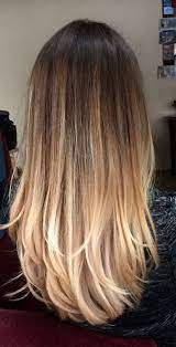64 stylish ombre straight hair styles balayage selber machen frisuren lange haare blond balayage frisur