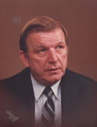 Thomas Edgar Nearing Obituary