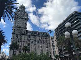 Maybe you would like to learn more about one of these? Exploring Montevideo Day 1 Uruguay S Laid Back Capital Travelupdate