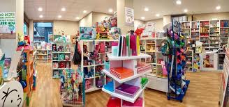 Librería Escolar