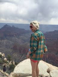 From the staff: Elise Fitzsimmons explains why she loves public radio