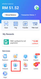 That was a few months after my graduation. Cara Bayar Ptptn Dengan E Wallet Touch N Go Sii Nurul Menulis Untuk Berkongsi