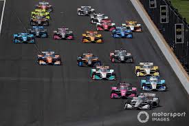 The current list of indy 500 winners is topped by will power, who won last year's indycar race at indianapolis motor speedway. Indycar Results 2020 Grand Prix Of Indianapolis