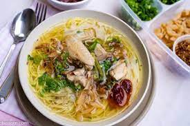 Aplikasi ini banyak sekali memuat masakan negara sana diantaranya adalah Resepi Masakan Thailand Yang Terkenal