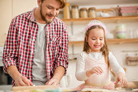 These fun father's day activities are safe during covid and great for the whole family. 30 Activities To Do With Dad On Father S Day