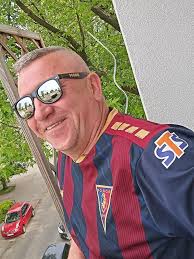 36. urodziny obchodzi dziś kierownik pierwszego zespołu Pogoni Szczecin