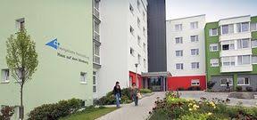 Kurzzeitpflege Evangelische Heimstiftung