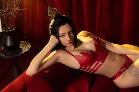 CarryKey】Cosplay 無碼流出| 點我一下