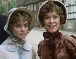 However, it has grown on me so much i now consider elizabeth garvie and david rintoul to be the real elizabeth and darcy. Pride And Prejudice 1980 A Must For Every Austen Fan