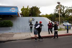 Where lancaster county goes for car washes. How S M Won Our Bmx