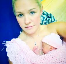 NICU Life: Week 7 & 8