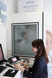 But we know that admitting to yourself and your family that your hearing isn't what it used to be can be a big step. Procedure Of A Hearing Test Amazing Hearing Aids Singapore