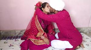 Up Coming Desi Muslim Couple Suhagraat Chudai Video - YourUrfi Honeymoon  Sex Girl, Blowjobs - ePorner Video