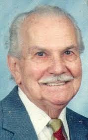 Obituary information for Ralph H. Hartman