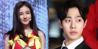 Momoland's Nancy & Ahn Hyo Seop to attend '2019 Asia Artist Awards' as MCs  in Korean and English