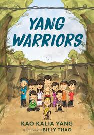 General discussions about the cats, clans, and warriors books should be placed here. Yang Warriors University Of Minnesota Press
