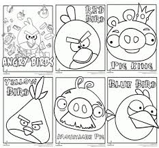 Have An Angry Birds Day Play Angry Birds Print These Coloring Pages Then Make Angry Birds Out Of Toilet Pa Bird Coloring Pages Angry Birds Party Angry Birds