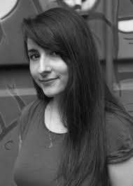 Myriam Vincent Author