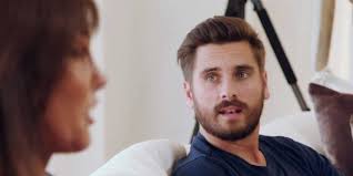 KUWTK: Why Scott Disick Believes Younger Women Want To Date Him