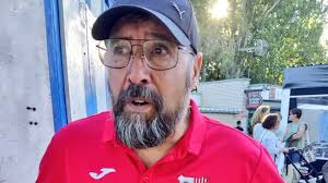 Samuel Rodríguez Herrero