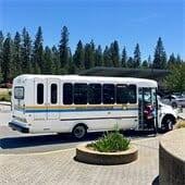 Make sure to stop by the gold country fair to grab your chance to taste this limited edition. Gold Country Stage Transit Free Fare Days September 19th 21st Yubanet