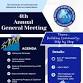 4th Annual General Meeting “Building Community event image