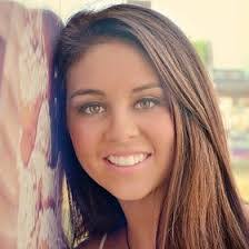 Breanna Bush's Instagram, Twitter & Facebook