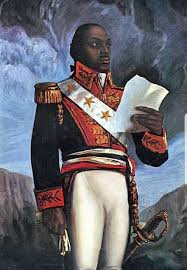 The best websites voted by users. Gabriel Mbaga Obiang Lima On Twitter Legend Remains Victorious In Spite Of History Haiti Africa General Toussaint Louverture Black Napoleon Black Republic Of Haiti Https T Co Zczxgqfhd0
