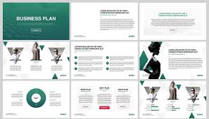 50 Best Free Cool Powerpoint Templates Of 2018 Updated