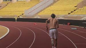 Zverev was the champion at the 2018 atp finals, making him the youngest winner at the. Sascha Zverev Back To Training After A Disappointing Wimbledon Tennis Tonic News Predictions H2h Live Scores Stats