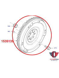 7c166375da Volmerk Sabit Volant 140pc Ford Transit 1535139 Ford Mazot Baski