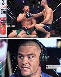 🇺🇸🗣️Dustin Poirier