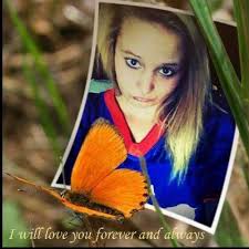 Katrina D. Allen Obituary (1994