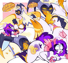 Post 6169127: Adam Hazbin_Hotel