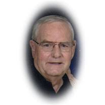 Obituary information for Jack Ray Vanderpool