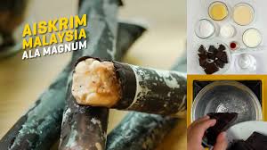 Jom kita lihat resepinya 1.5 liter air 1 tin. Hasilkan Resepi Aiskrim Malaysia Magnum Viral Ini Dengan Menggunakan 8 Bahan Je Simple