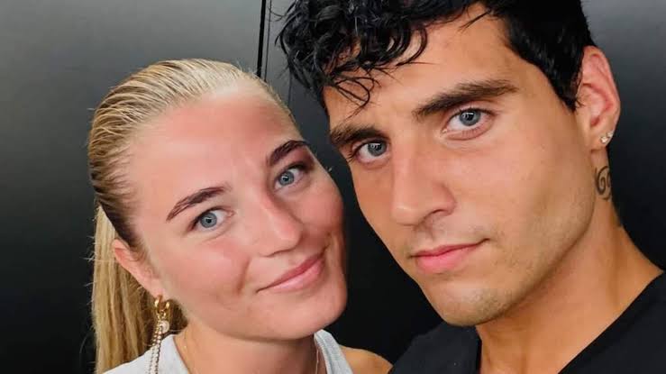 Opnieuw drama in De bondgenoten: Anouk verklaart liefde aan medekandidaat  Diederik, terwijl ze al zes jaar een vriend heeft | De Telegraaf