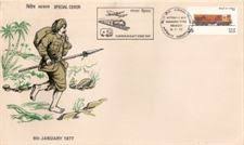 Harkara : Messengers and Dak Runners ...