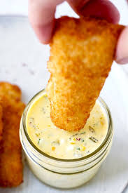 Tartar Sauce Japanese And Classic American Versions Pickled Plum Food And Drinks Recipe Homemade Tartar Sauce Tartar Sauce Sauce Recipes