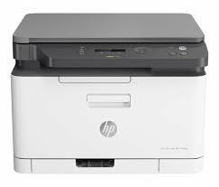 Hp Color Laser Mfp 178 Nw Printer Full Software Driver Download Printer Windows 10 Mobile Print