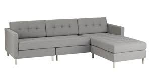 ditto ii grey sectional sofa graues sofa sofa couch