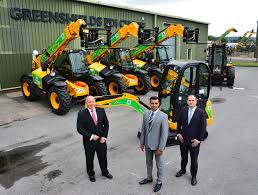 Jcb insurance is a team of friendly insurance experts, highly trained to provide you with an insurance package tailored to your business at the right price. A Plant Orders 55 Million Worth Of Jcb Equipment Greenshields Jcb